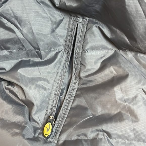 ROPER down fill puffer vest reversible XXL - Picture 3 of 7